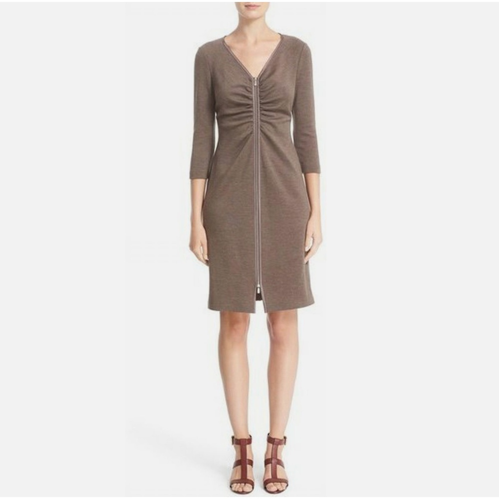 Lafayette dress size XL